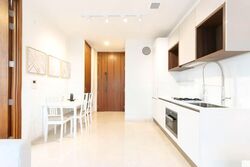 One Balmoral (D10), Condominium #606979441